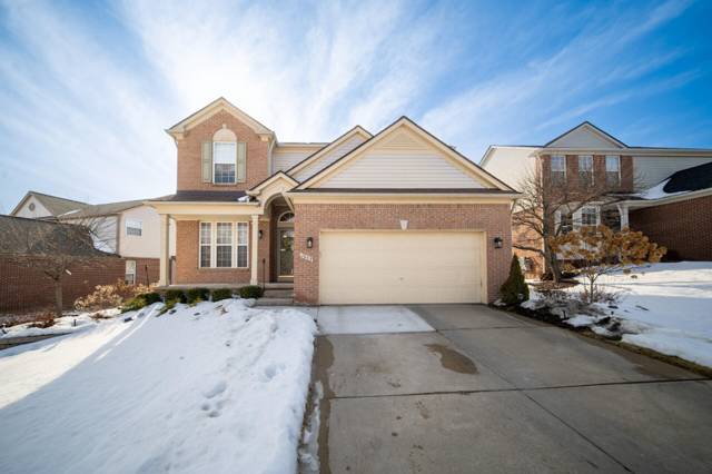 7603 Abigail Drive, Ypsilanti, MI