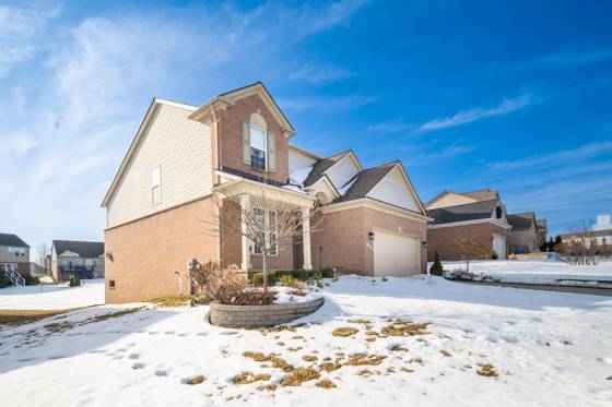 7603 Abigail Drive, Ypsilanti, MI 48198 photo 2