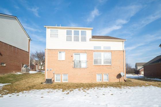 7603 Abigail Drive, Ypsilanti, MI 48198 photo 4