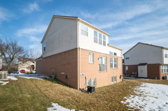 7603 Abigail Drive, Ypsilanti, MI 48198 photo 5