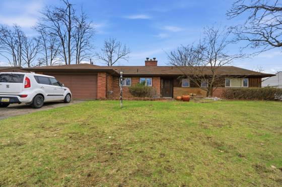 22903 N Bellwood Drive, Southfield, MI 48034 photo 2