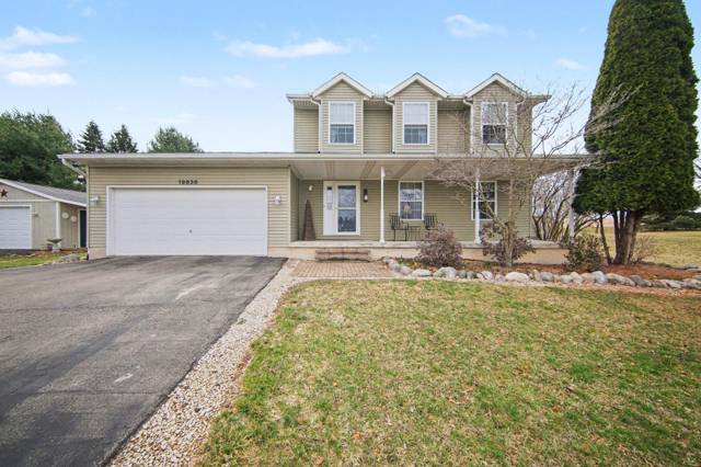 19836 Queens Court, Manchester, MI