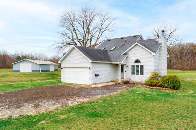 12215 Crossman Road, Carleton, MI