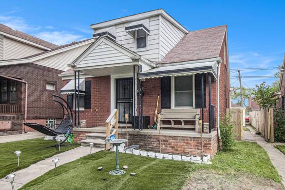 19312 Goulburn Avenue, Detroit, MI 48205 photo 3