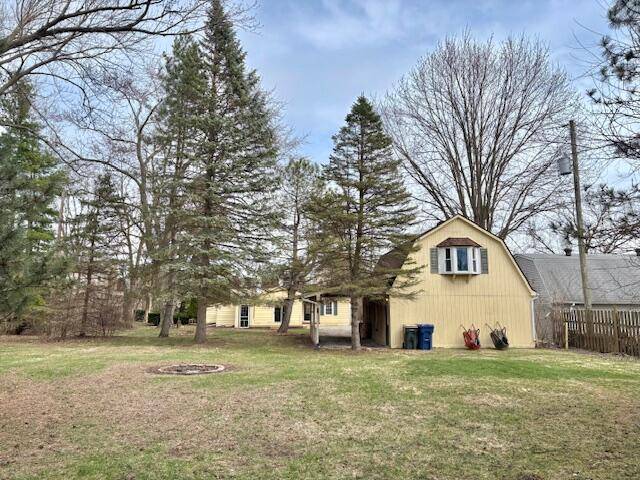 7917 N Canton Center Road, Canton, MI