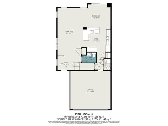 1206 Salt Springs Drive, Saline, MI 48176 photo 4