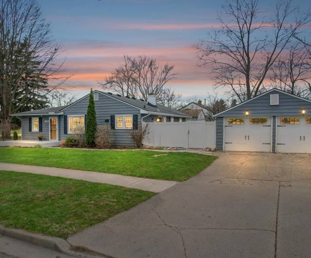 2940 Dalton Avenue, Ann Arbor, MI