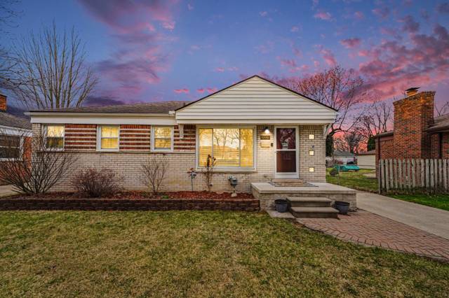 10061 Seltzer Street, Livonia, MI