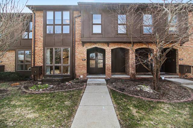 887 Greenhills Drive, Ann Arbor, MI