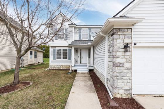 1563 Scio Ridge Road, Ann Arbor, MI 48103 photo 2
