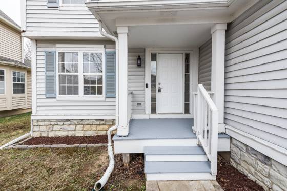 1563 Scio Ridge Road, Ann Arbor, MI 48103 photo 3