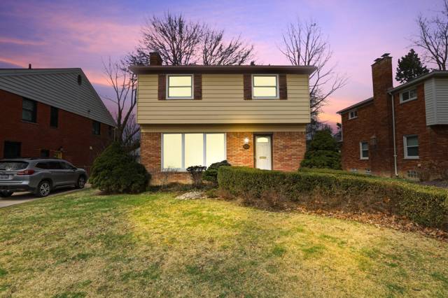 972 Northlawn Boulevard, Birmingham, MI