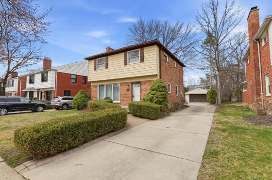 972 Northlawn Boulevard, Birmingham, MI 48009 photo 3