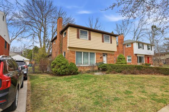 972 Northlawn Boulevard, Birmingham, MI 48009 photo 4