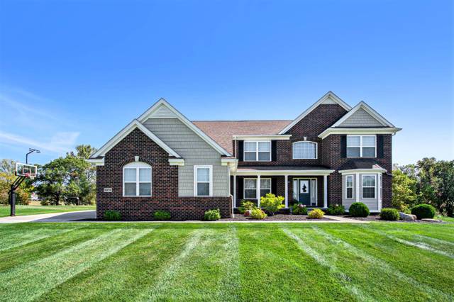 5876 Tyler Court, Dexter, MI