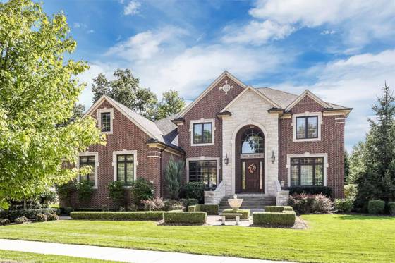 14164 Bayberry Drive, Shelby Twp, MI 48315 photo 2