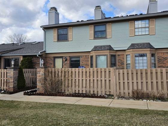 2011 Vine Way Drive #66, Canton, MI 48188 photo 2