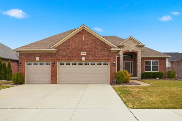 55362 Trevino Drive, Macomb, MI