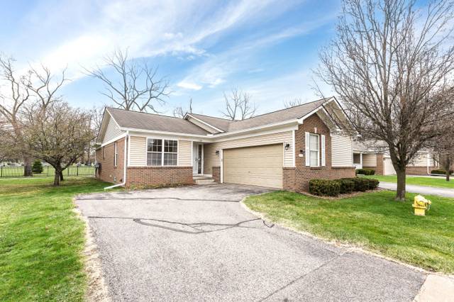 1329 Stewart Drive, Ypsilanti, MI