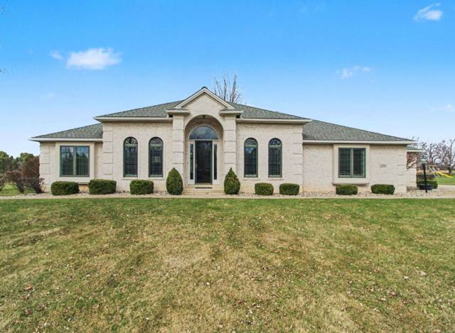 1100 Longview Lane, Saline, MI