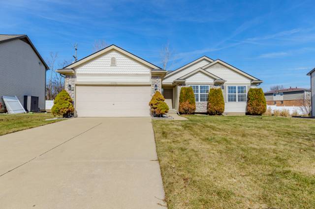 4423 Knollcrest Drive, Ann Arbor, MI