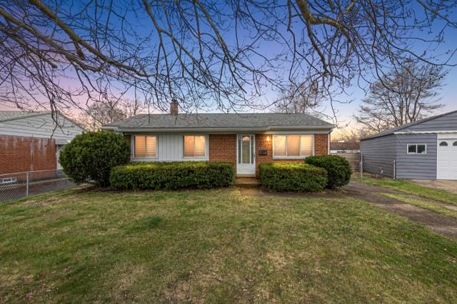 1131 Laurel Avenue, Ypsilanti, MI