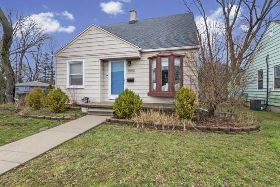 3992 Greenfield Road, Berkley, MI 48072 photo 4