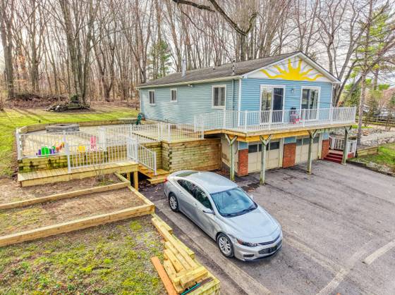 2696 Universal Drive, Pinckney, MI 48169 photo 3