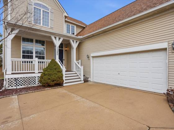 1380 Timmins Drive, Ann Arbor, MI 48103 photo 2