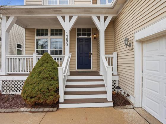 1380 Timmins Drive, Ann Arbor, MI 48103 photo 3
