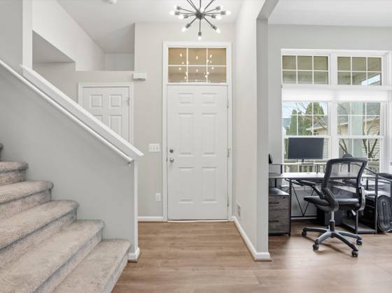 1380 Timmins Drive, Ann Arbor, MI 48103 photo 4