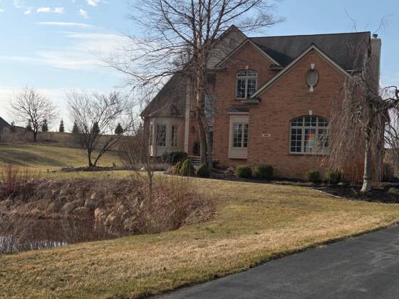 49601 Deer Run, Northville, MI 48167 photo 4