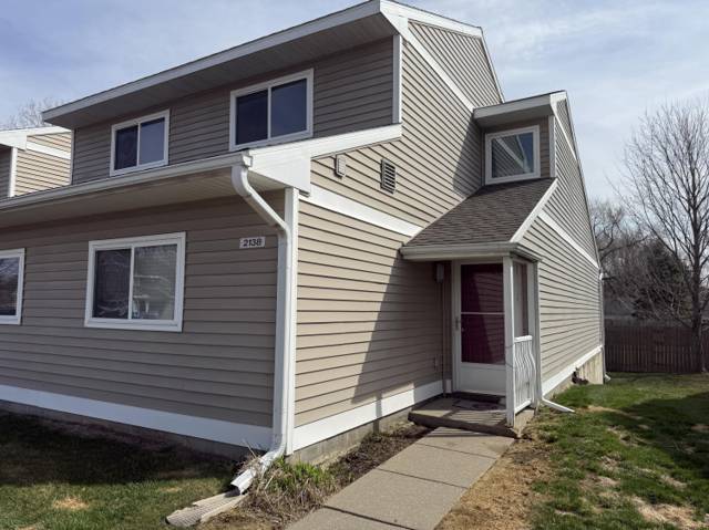 2138 Stone School Circle, Ann Arbor, MI