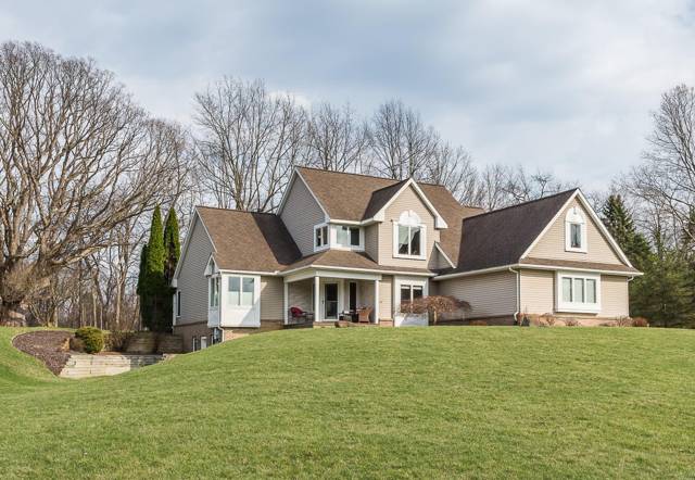 944 Marshall Court, Dexter, MI