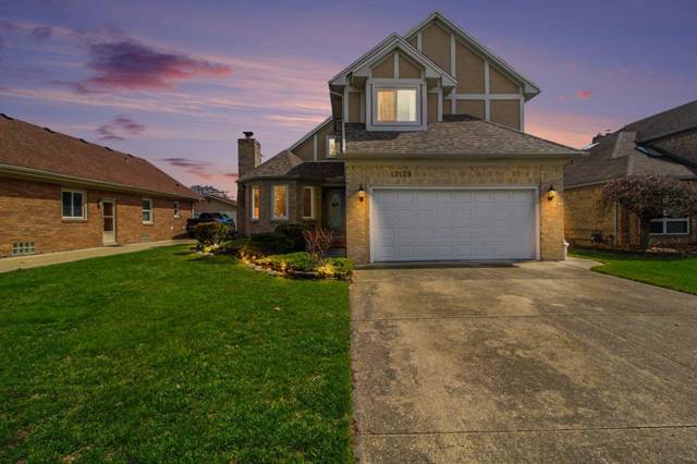 13139 Mulberry Street, Southgate, MI