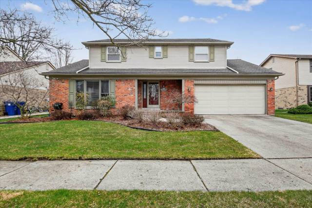7637 Embassy Drive, Canton, MI
