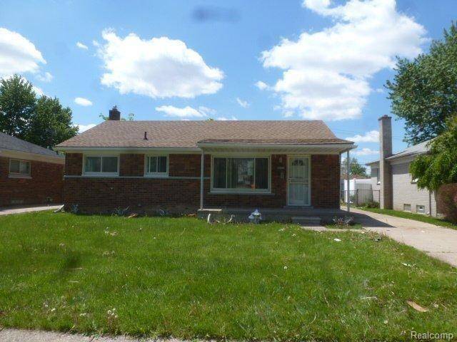 5180 S Middlebelt Road, Westland, MI
