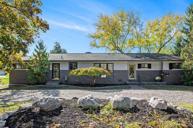 60 Waldon Road, Clarkston, MI