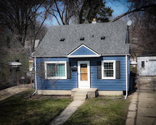 683 Bowers Street, Clawson, MI