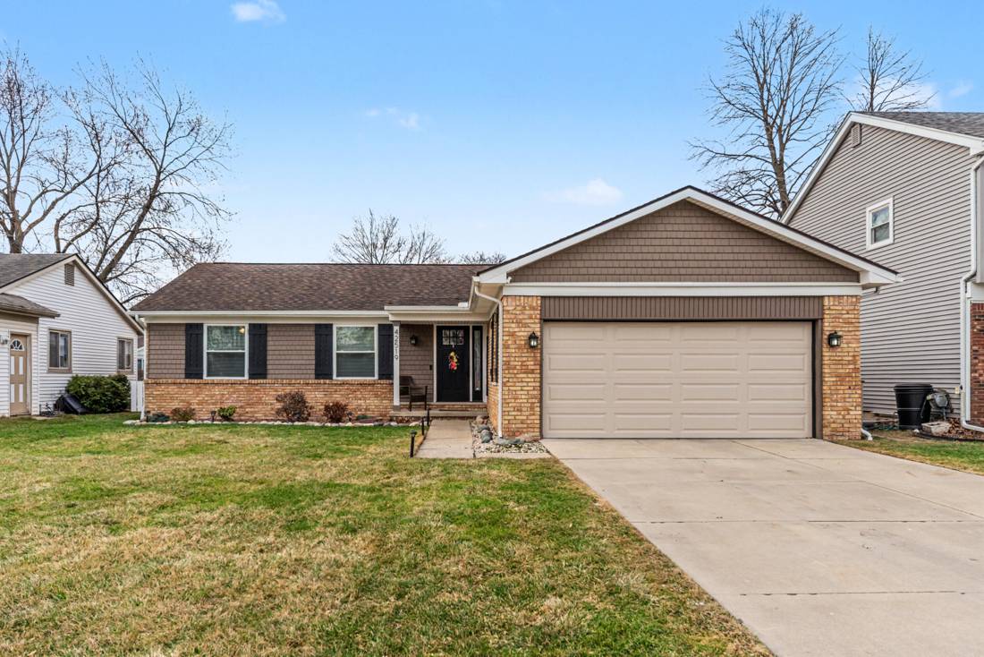 42519 Addison Avenue, Canton, MI 48187