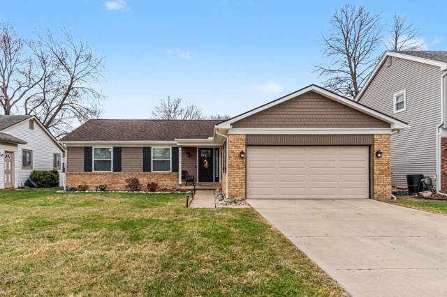 42519 Addison Avenue, Canton, MI