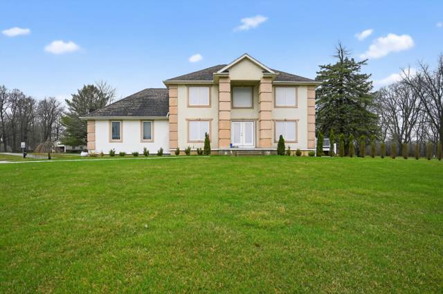 5012 Forest Side Drive, Flint, MI