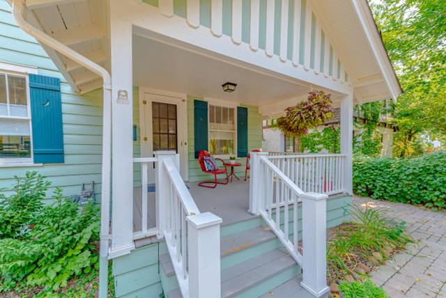 1441 White Street, Ann Arbor, MI