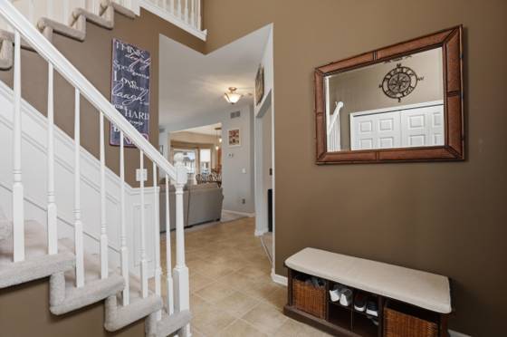 31811 Day Lily Drive, Rockwood, MI 48173 photo 4