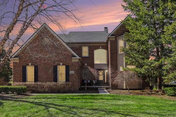 15445 Bay Hill Drive, Northville, MI 48168 photo 2