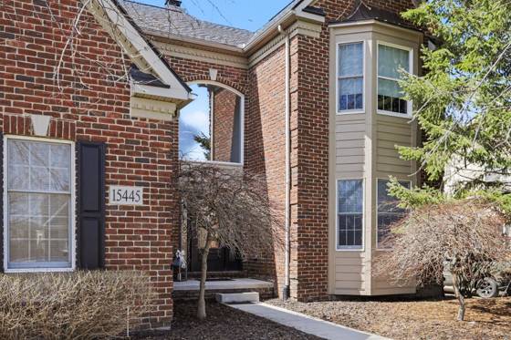 15445 Bay Hill Drive, Northville, MI 48168 photo 3