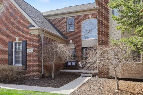 15445 Bay Hill Drive, Northville, MI 48168 photo 4