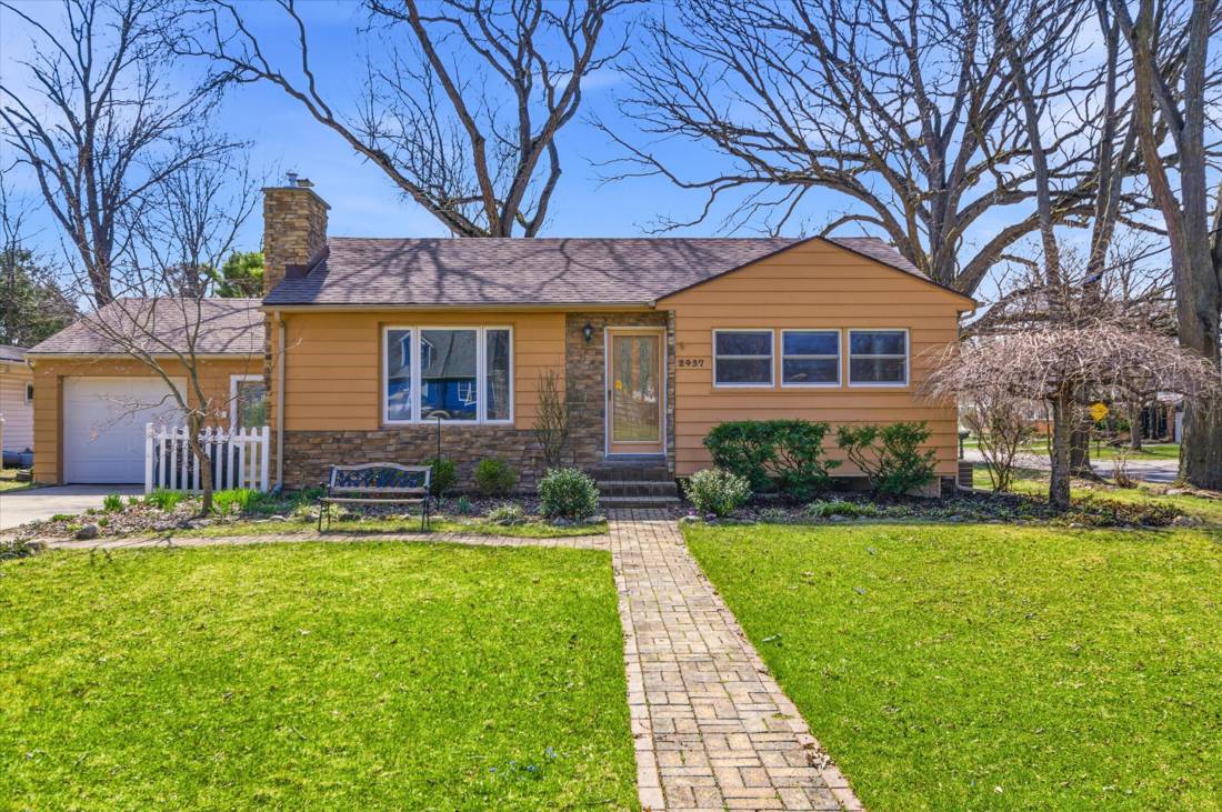 2437 Burns Avenue, Ypsilanti, MI 48197