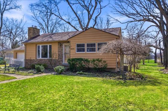 2437 Burns Avenue, Ypsilanti, MI 48197 photo 2