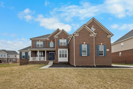 51083 Meadowlands Lane, Canton, MI 48188 photo 2